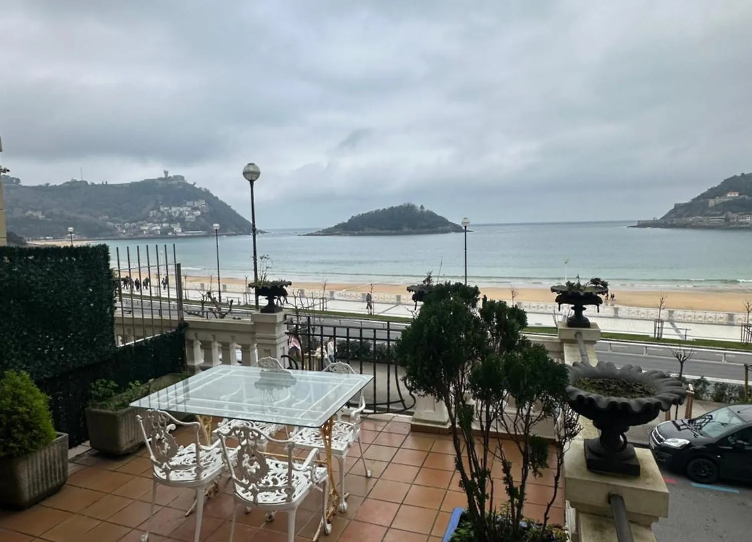 Mejores Vistas De 산세바스티안 0*,  스페인