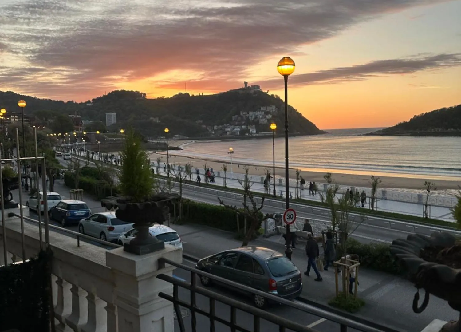Mejores Vistas De 산세바스티안