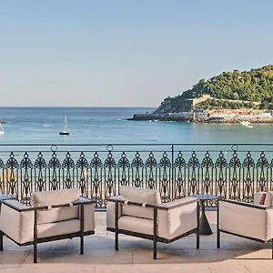 Hotel Nobu, San Sebastián